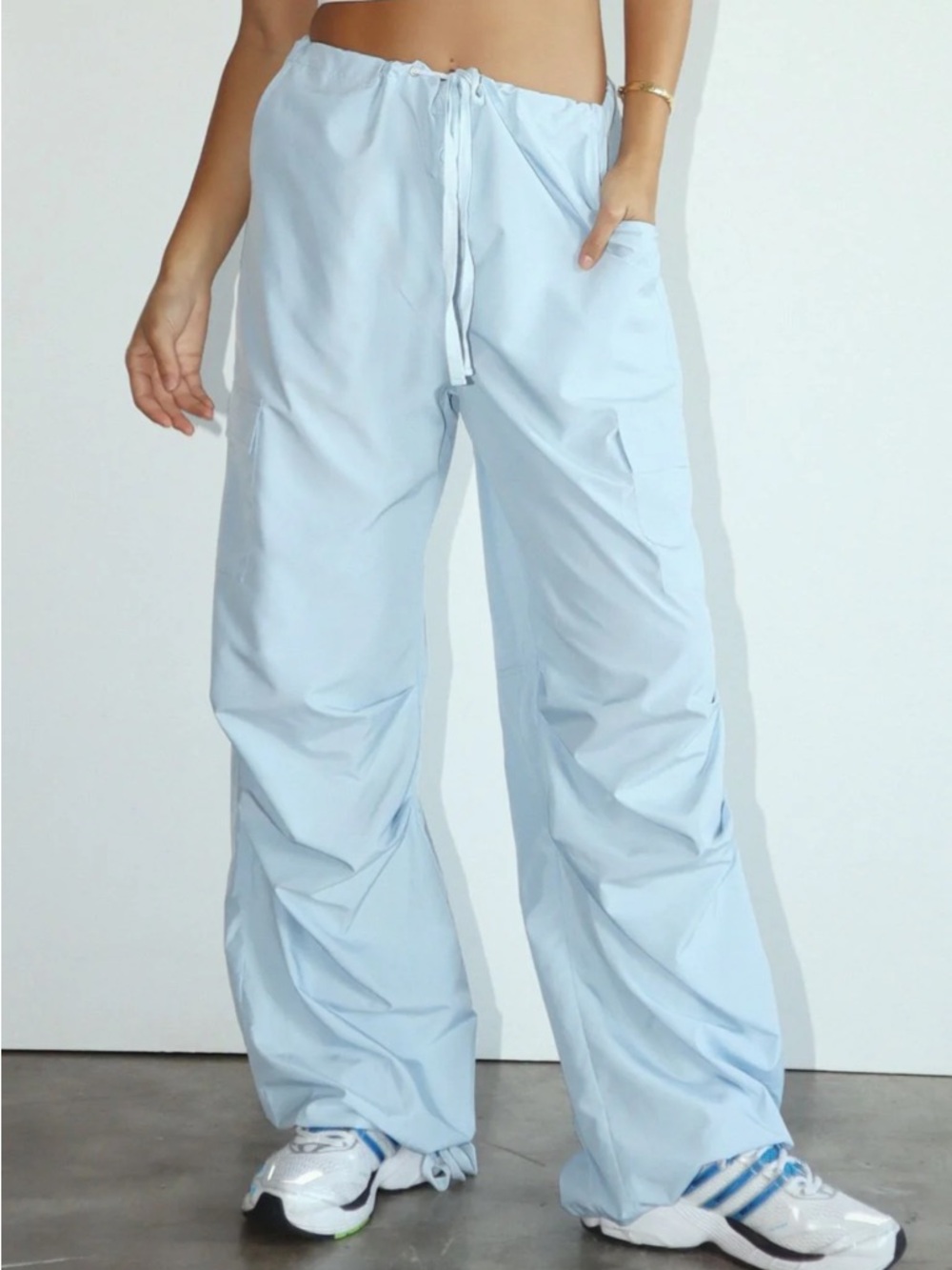 AE parachute pants